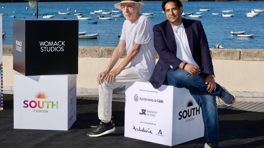 'Bajañí', el musical de Fernando Trueba con Niño Josele: "Una película para ser felices"