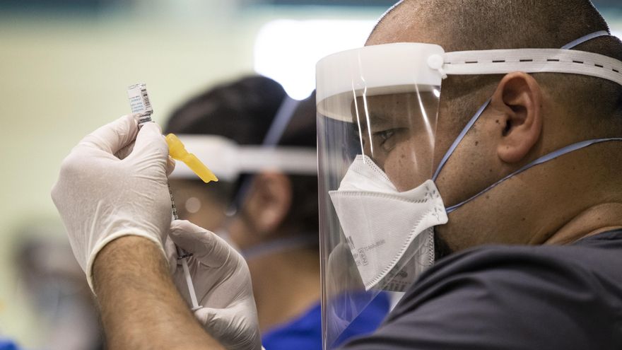 ¿Sirve de algo declarar la emergencia internacional por la viruela del mono?