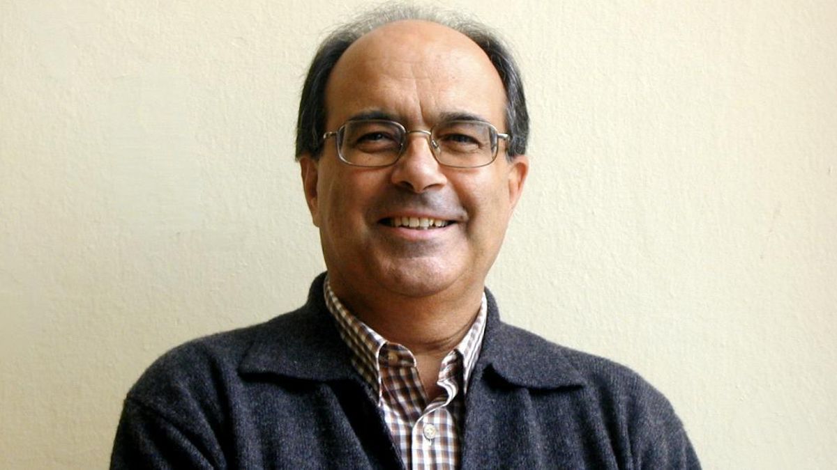 Agradecimiento y reconocimiento de un jesuita a Segundo Díaz