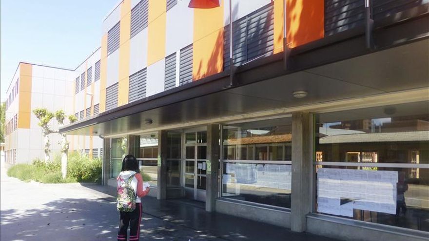 El programa educativo con el British Council continuará en Castilla y León