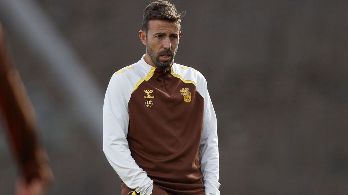 Luis García se siente respaldado pese a la crisis de resultados