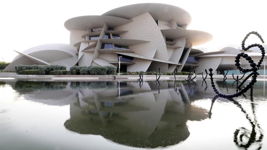 Guía cultural de Qatar 2022: de Maradona a la rosa del desierto