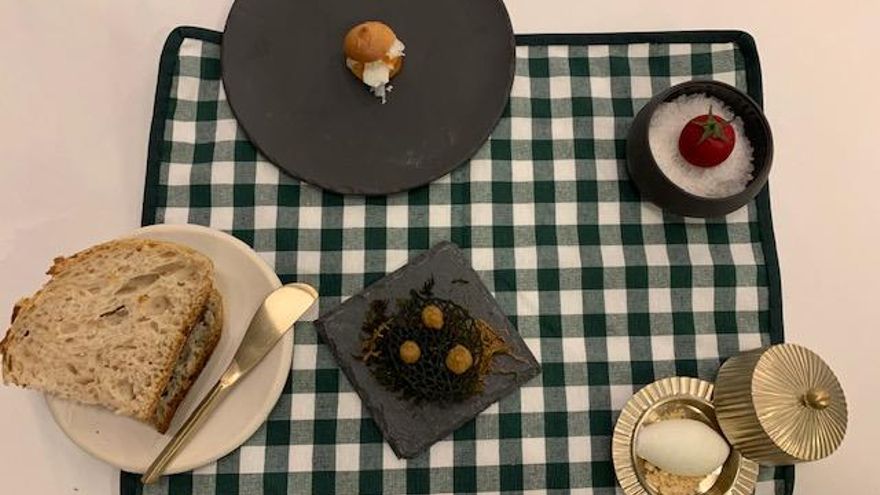 Tabaiba, pasado y futuro de la cocina canaria