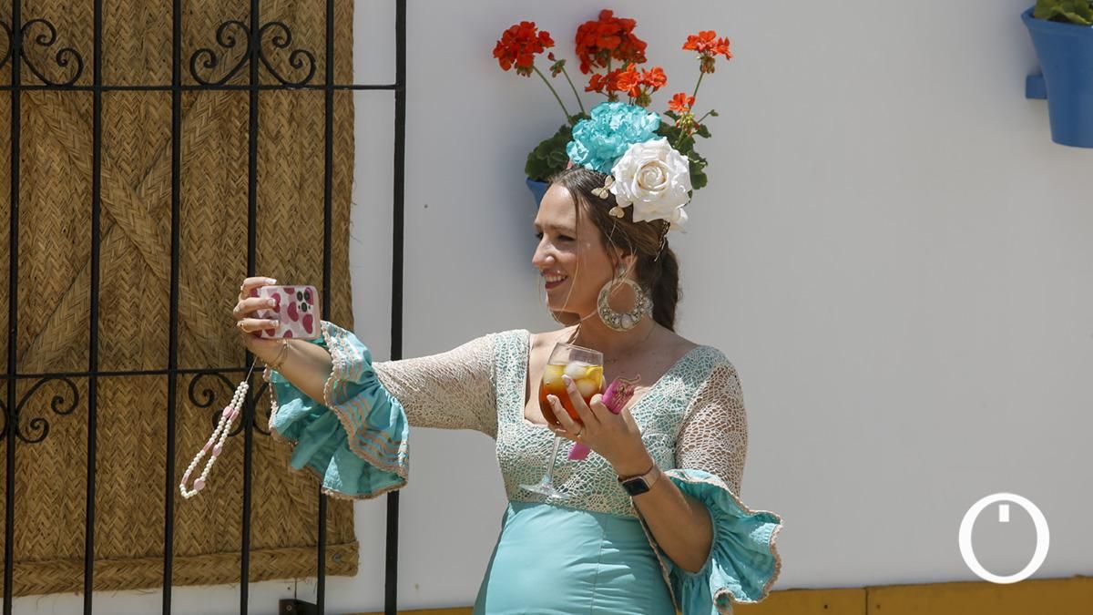 Miércoles de Feria en el Arenal