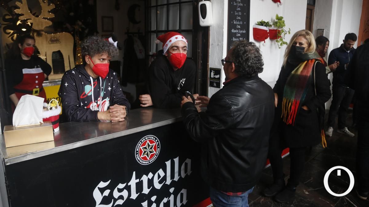 Galería | Tardebuena 2021 en Córdoba