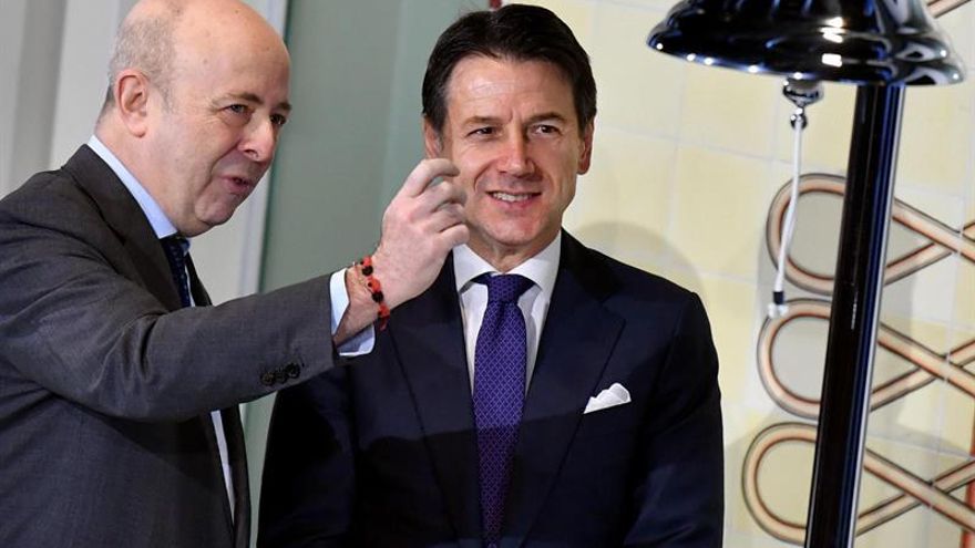 El Gobierno italiano defiende su estabilidad ante posible juicio a Salvini