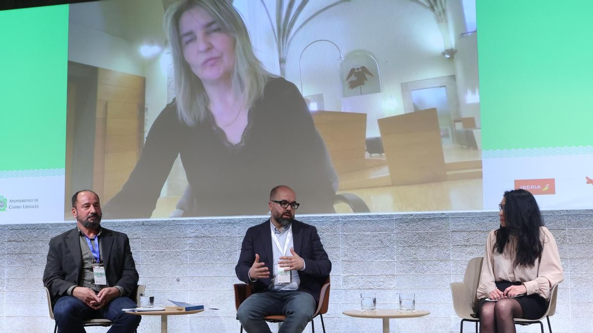 'Cultura y patrimonio, un tesoro por descubrir': debate en elDiario.es