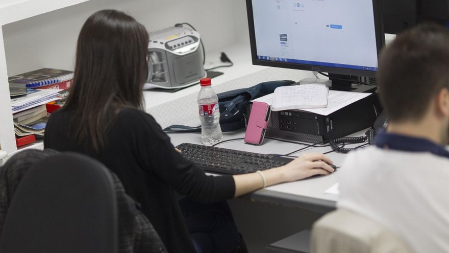 Los 65.000 funcionarios de Balears logran equipar su plus de insularidad con el de Canarias: "Es un acuerdo histórico"