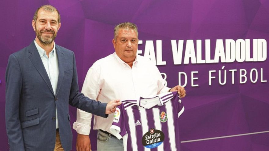 El Real Valladolid volverá a tener un equipo femenino once años después