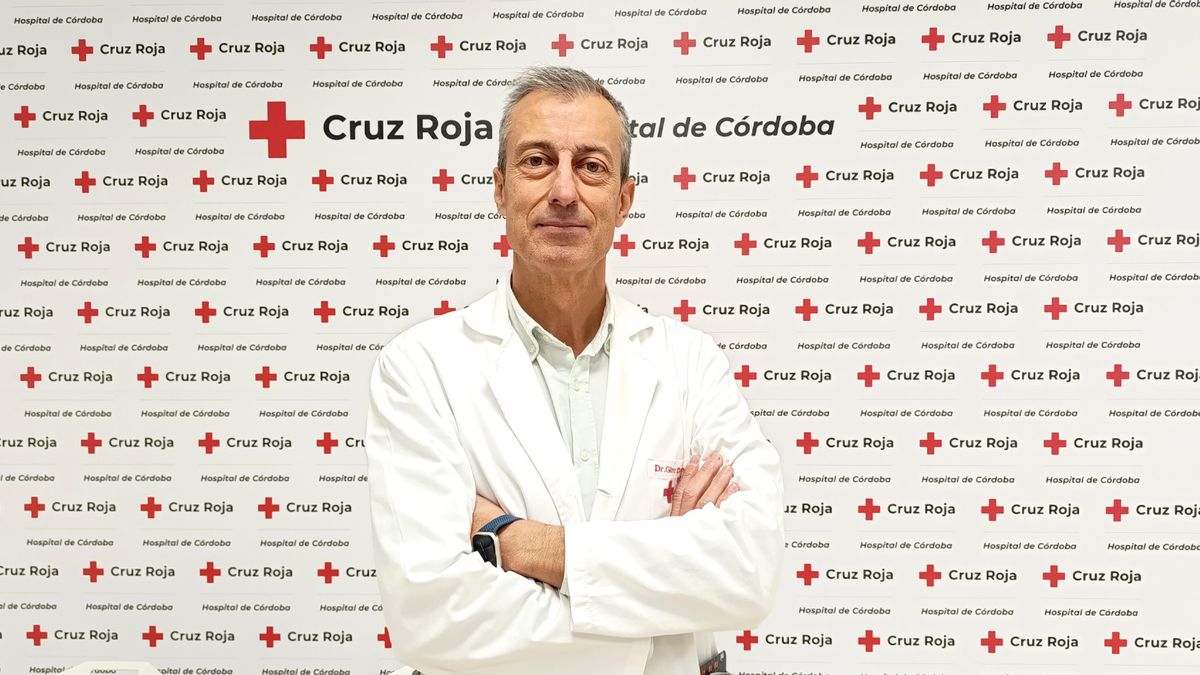 El doctor Giménez Domenech.