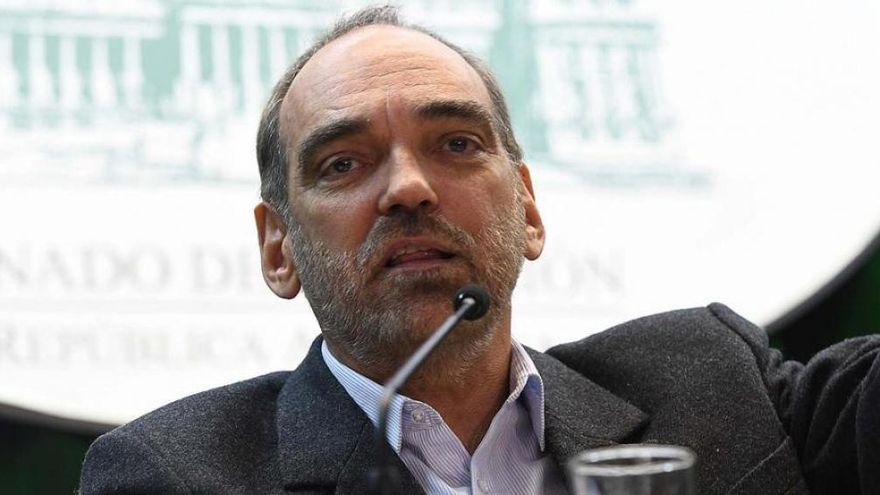 Diputadas piden una sanción para Fernando Iglesias por sus dichos misóginos contra Florencia Peña