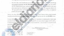 Este es el informe del Ministerio del Interior sobre la supuesta financiación irregular de Podemos