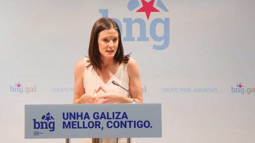 La oposición califica la nueva ley de medios públicos de Galicia de “enorme retroceso democrático”