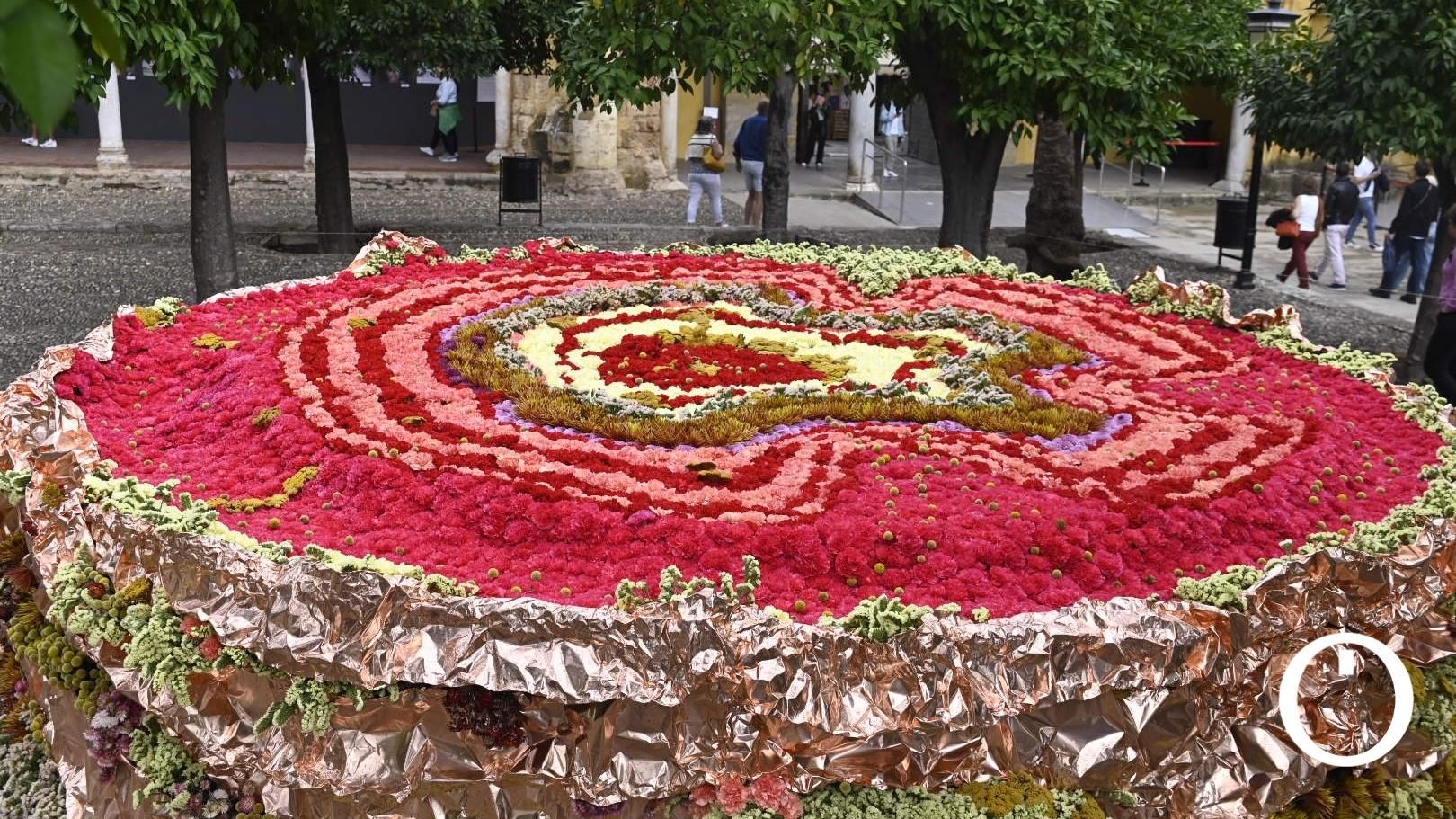 Flora 2023 - Harriet Parry