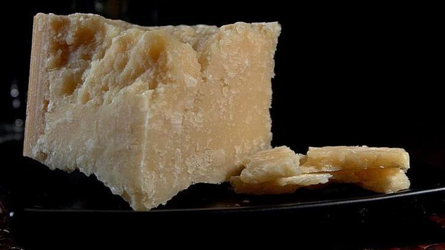 Que no te la den con queso: los cinco quesos que debes probar si viajas a Italia