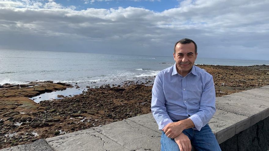 Ezequiel Navío: ''La reducción de emisiones por la COVID-19 fue una ilusión temporal''