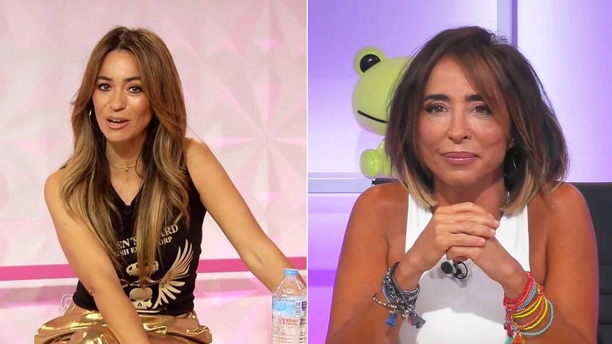 'Socialité' cambia de plató y se divorcia definitivamente del equipo de 'Ni que fuéramos Shhh'