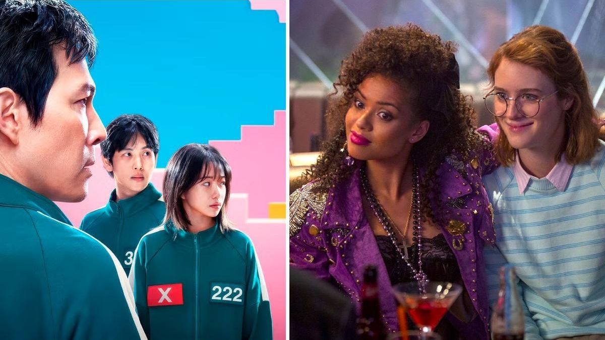 La serie más vista y la mejor valorada de cada plataforma de 'streaming': ¿coinciden?