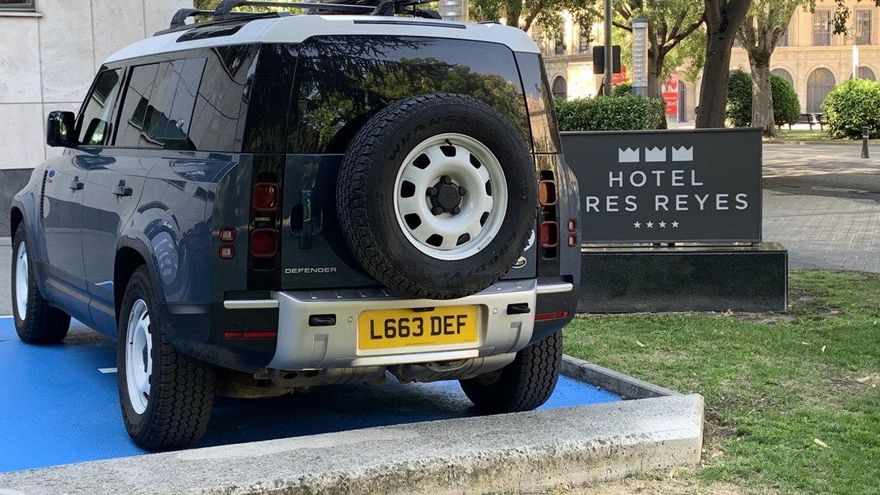 Navarra asegura que ofrece las mayores ventajas para la transición hacia el vehículo eléctrico