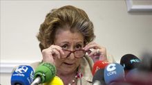 Rita Barberá