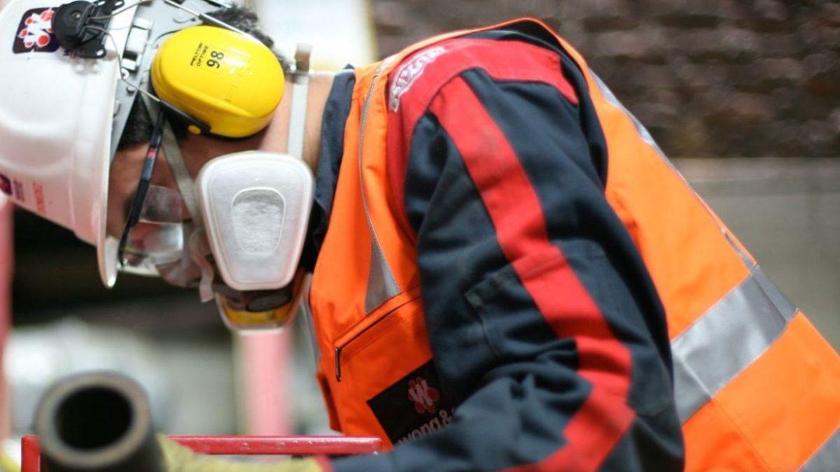 Día Mundial de la Seguridad y la Salud en el Trabajo: ¿por qué se conmemora el 28 de abril?