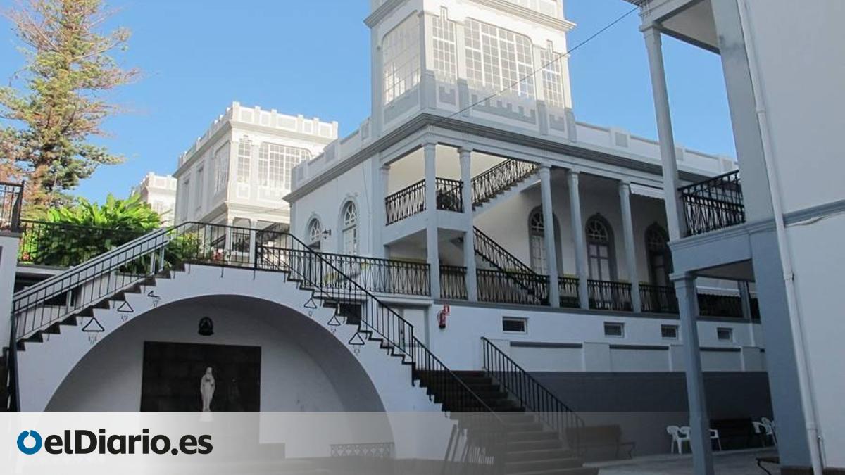 El Cabildo de La Palma recupera el uso obligatorio de mascarillas en ...
