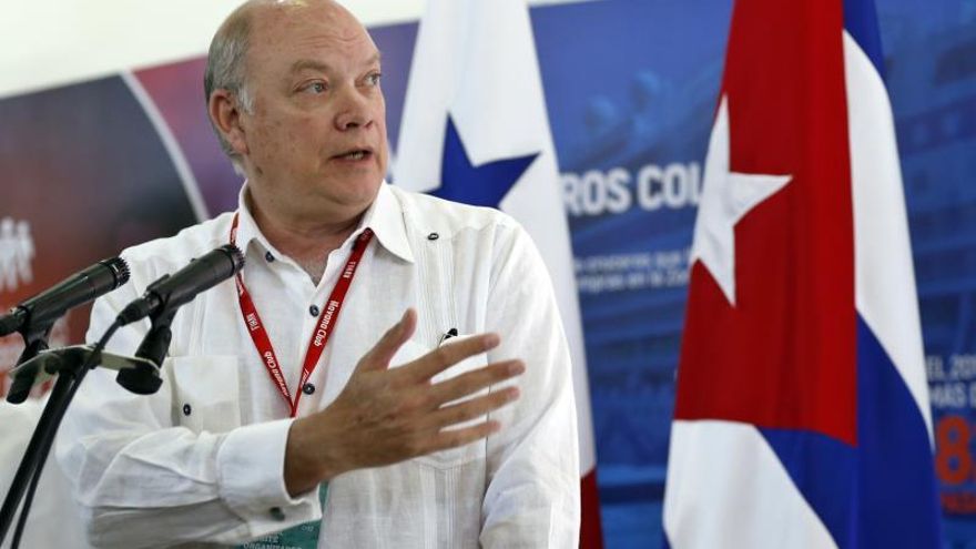 Los emigrados cubanos pueden invertir en la isla, según el Gobierno