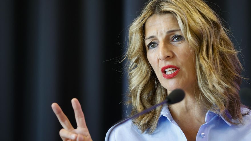 Unidas Podemos pide convocar la comisión de seguimiento del Gobierno por los choques en el gasto militar y la inflación