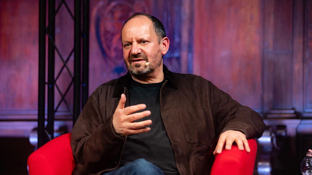 Philippe Sands: “La idea de que el derecho internacional está muerto es absurda”