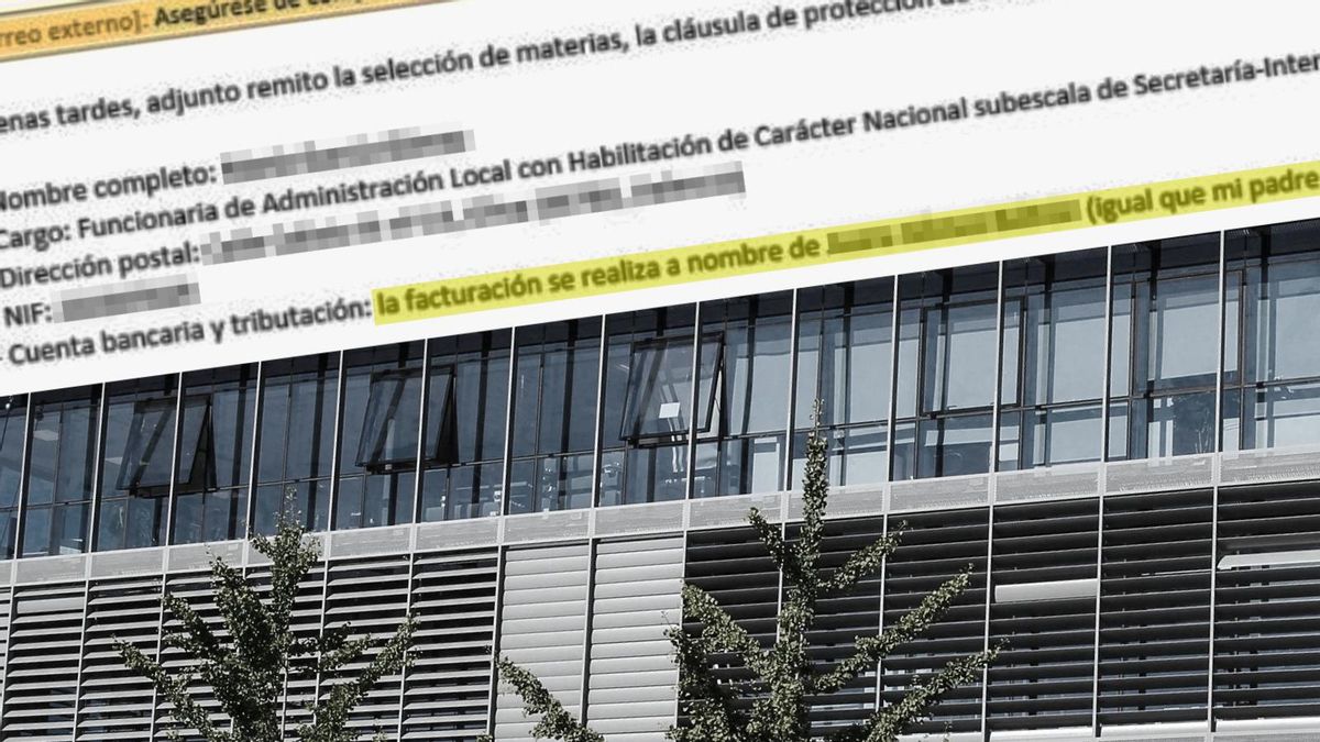 El fiscal investiga una editorial jurídica per pagar sobresous de fins a 5.000 euros al mes a alts funcionaris locals