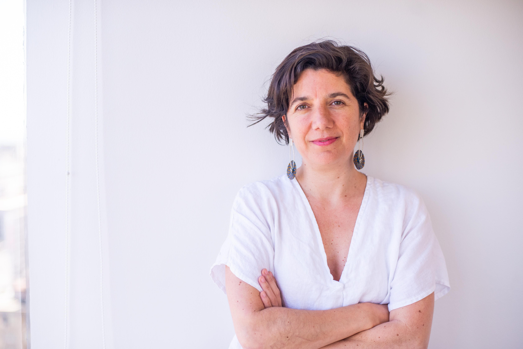 Aisén Etcheverry.