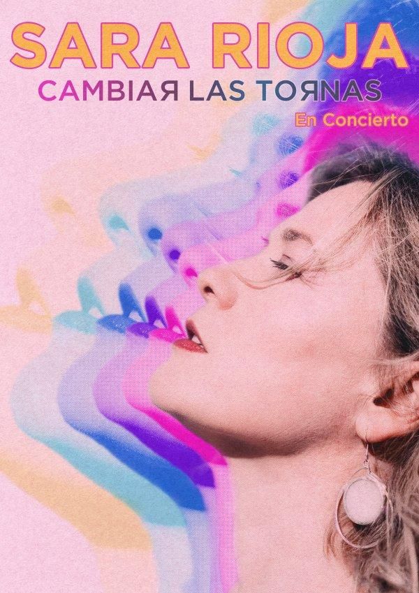 Sara Rioja - Efecto Laguna