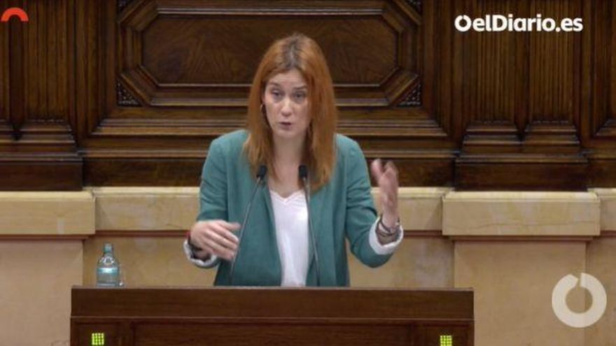 Jéssica Albiach