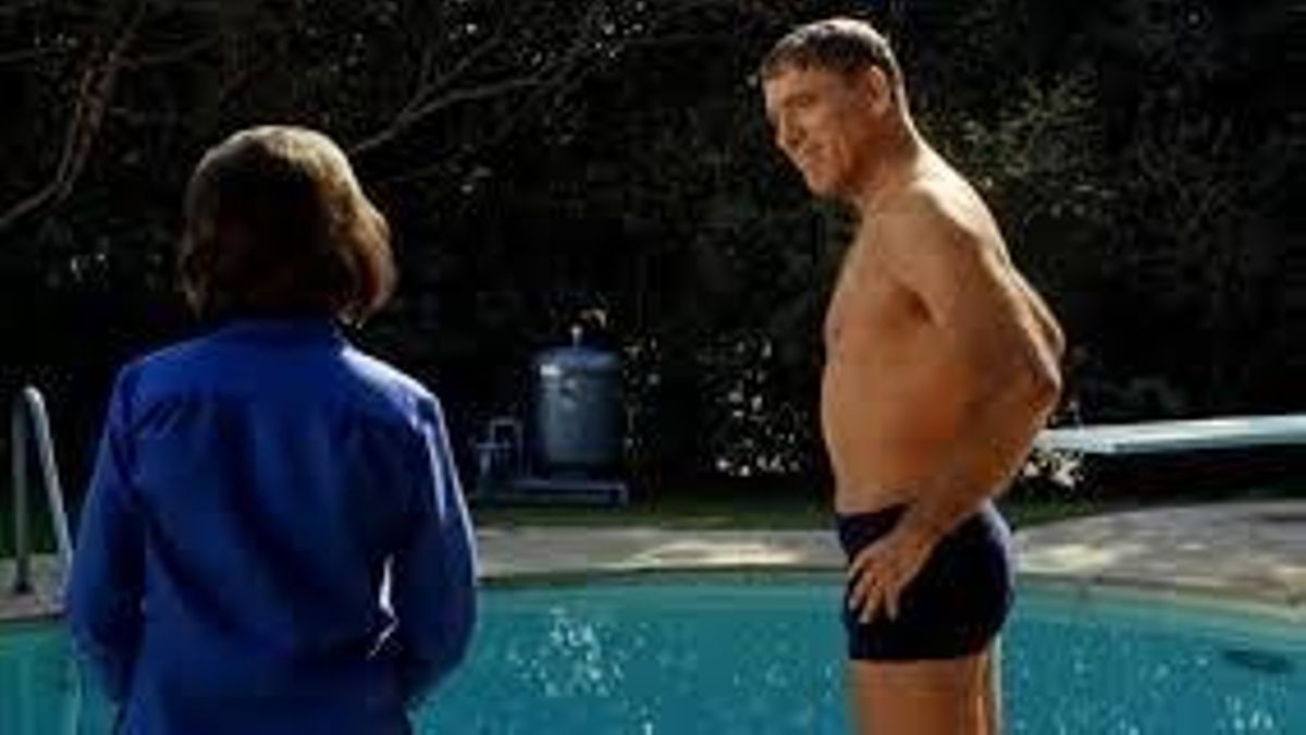 La pileta como paraíso o infierno