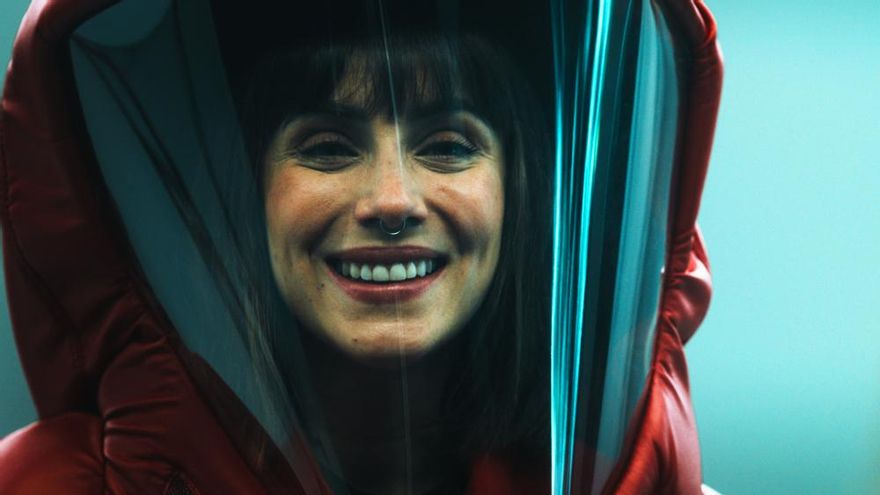 'Santuario' despide el 2024 de la ficción española: un misterio en Atresplayer para cerrar medio centenar de estrenos