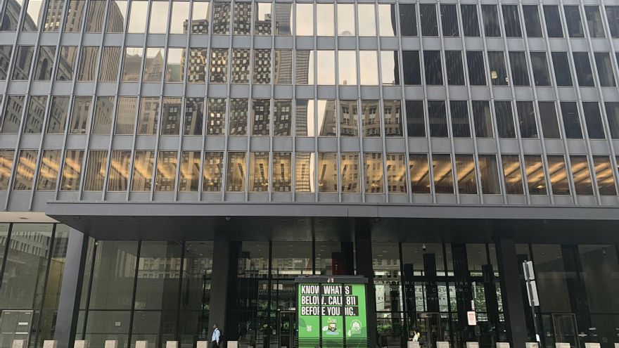 Ovidio Guzmán, hijo del "Chapo", se declara culpable de narcotráfico en Chicago