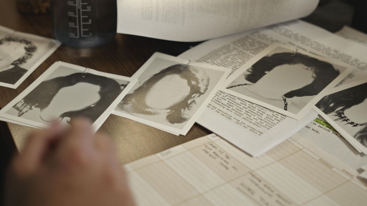 Imagen promocional de 'Murder 101'