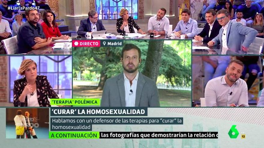 Vilamor, en Liarla Pardo