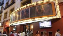 Cine Cervantes de Sevilla