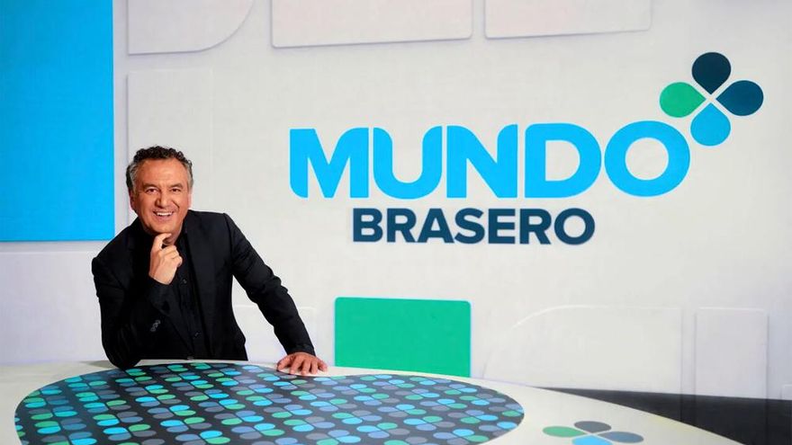 Antena 3 cierra sin despedida y por sorpresa 'Mundo Brasero' y recupera su 'Multicine 3'