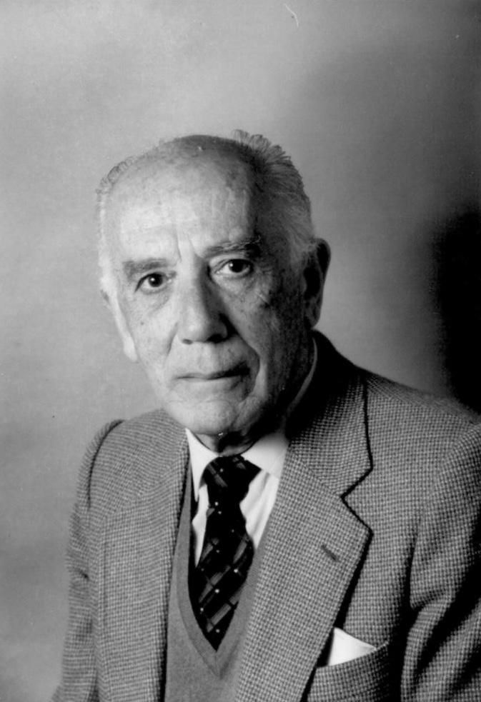 Pedro Hernández, poeta y cronista oficial. Foto: Archivo MVH