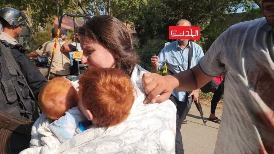 El crudo testimonio de una argentina en Israel y la búsqueda de toda su familia desaparecida desde el sábado