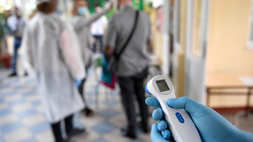 Un estudio apunta que un fármaco usado para la EPOC podría proteger de covid