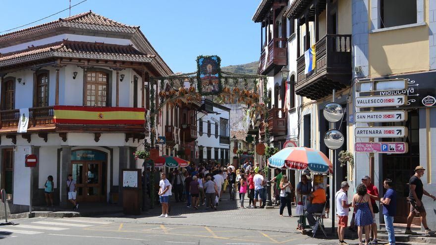 Los dos municipios canarios más populares, según una prestigiosa revista de turismo
