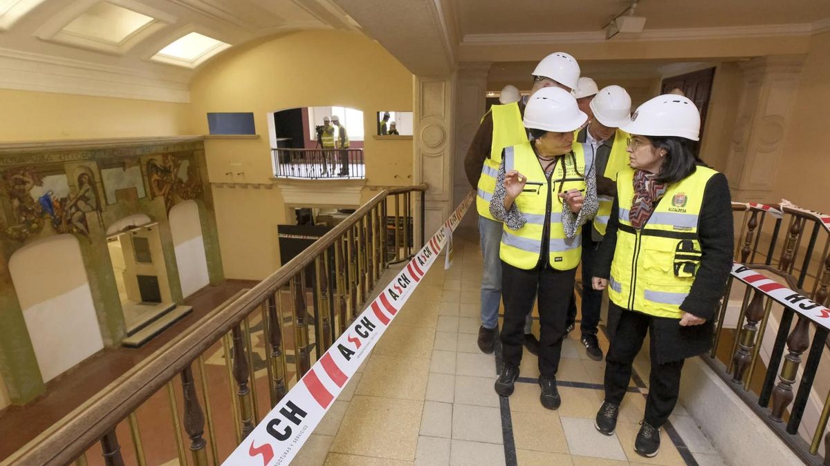 El Museo Néstor se transforma en Fundación Pública Municipal para garantizar la continuidad de la institución