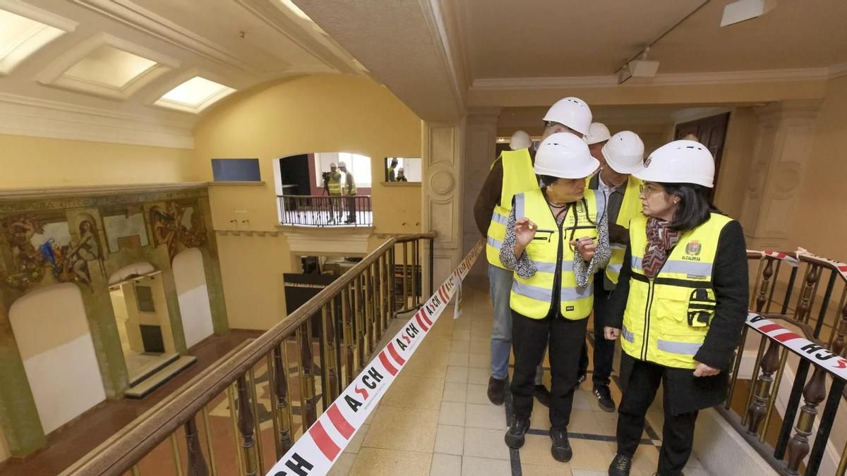 El Museo Néstor se transforma en Fundación Pública Municipal para garantizar la continuidad de la institución