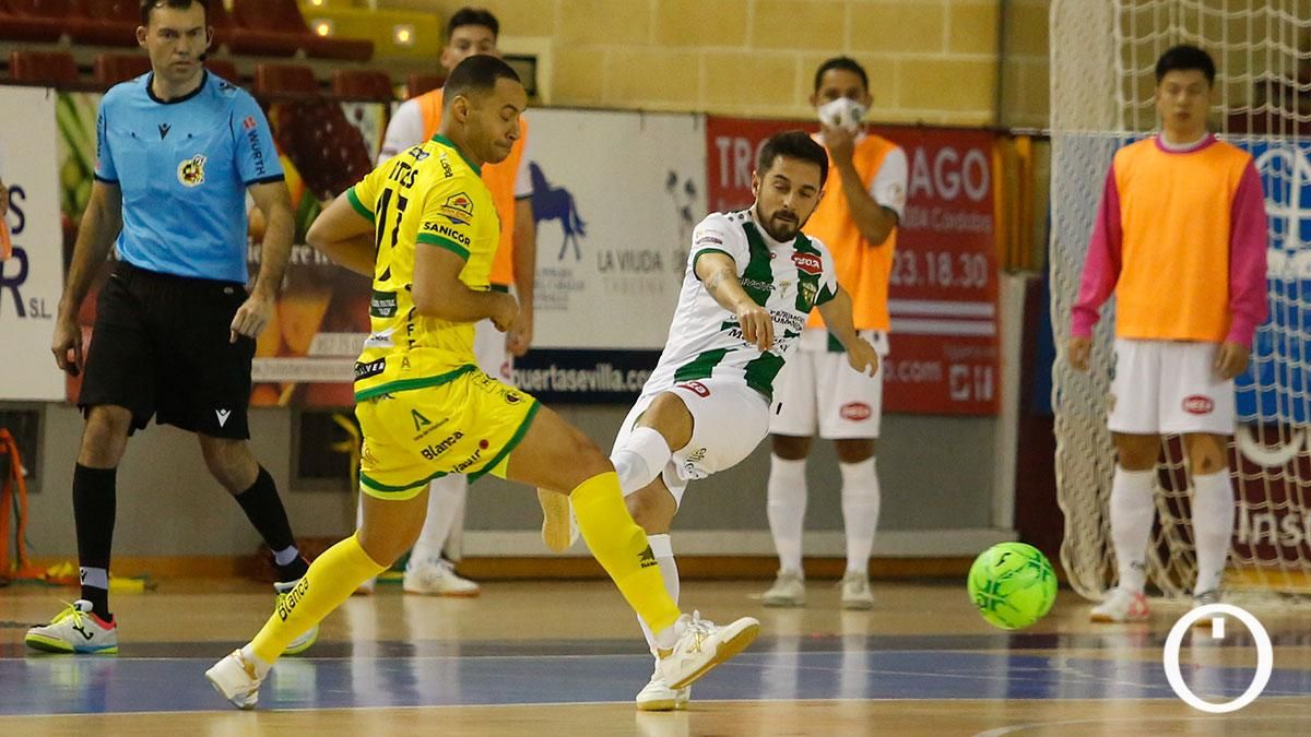 Córdoba Patrimonio de la Humanidad - Jaén Paraíso Interior (1-3) en Vista Alegre.