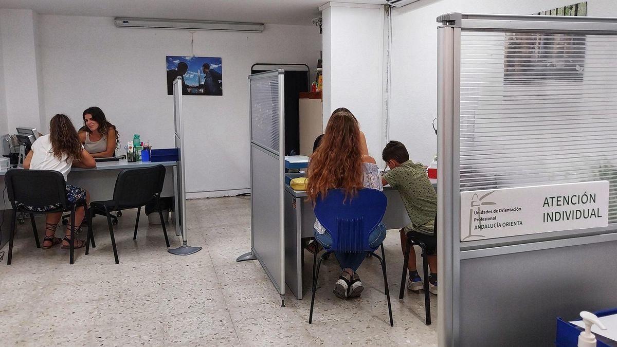 Andalucía Orienta en CIC Batá Córdoba