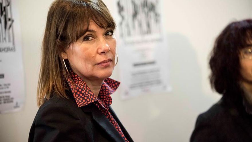 Mabel Lozano cree que el sindicato de prostitutas es un garante para proxenetas