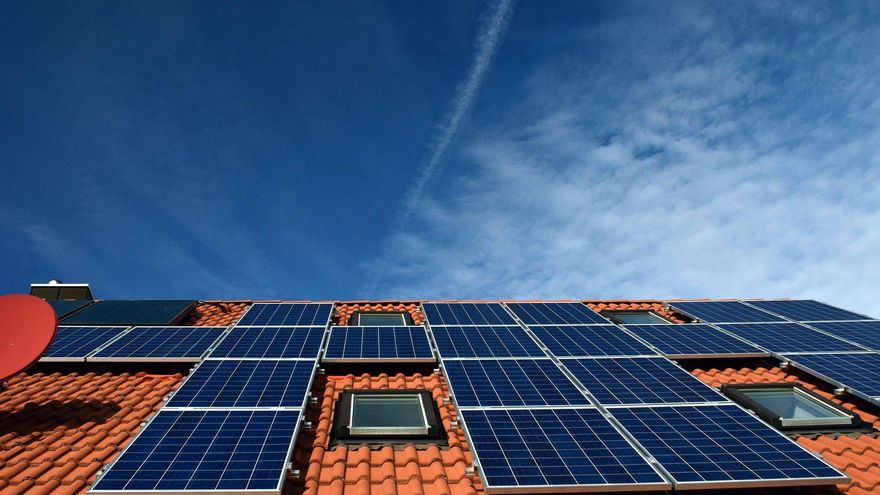 Transición Ecológica anima a los hogares canarios a aprovechar las ayudas para implantar sistemas de autoconsumo
